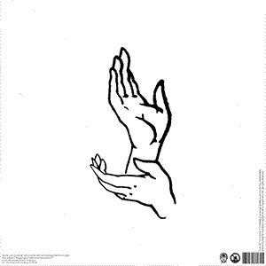 And The Angels Wouldn't Help You LP (2024)