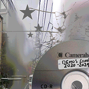 Demos Compilation 2020-2024 (2024)