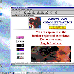 CENOBITE TACTICS LP (2022)
