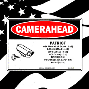 PATRIOT EP (2025)