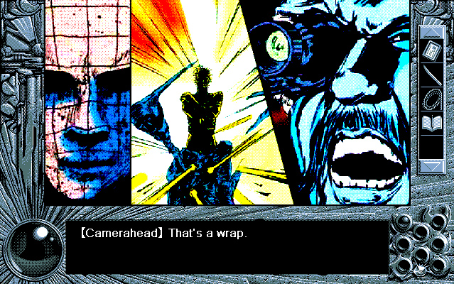 buh